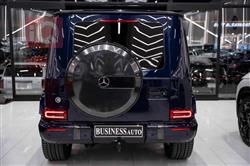 مرسيدس بنز G-Class